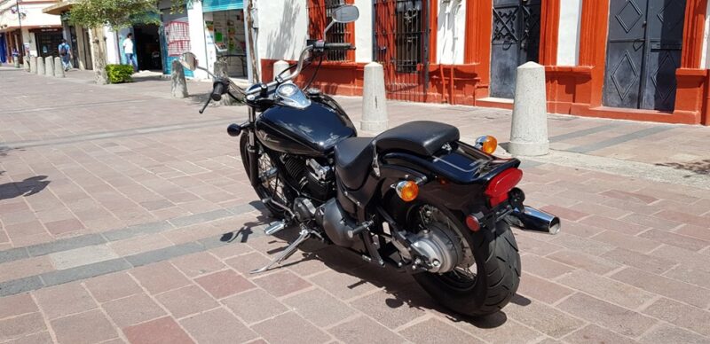 Yamaha v star 650 cc venta de motos en guadalajara motos heyer 2